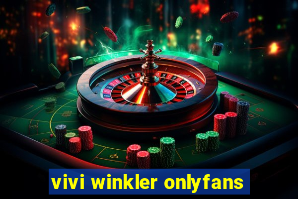 vivi winkler onlyfans